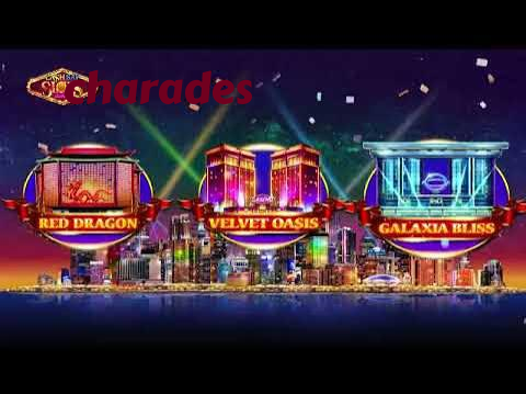 charades featured game showcase