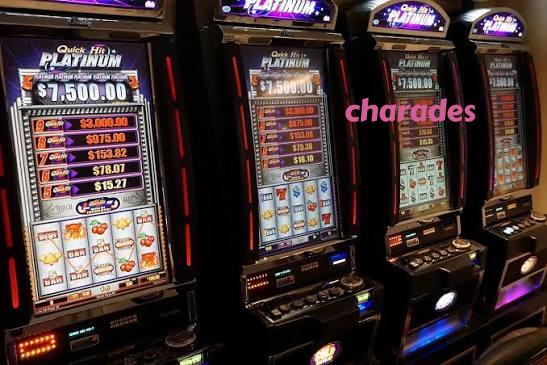 charades featured game showcase